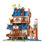 Reobrix Fishing Store 66007