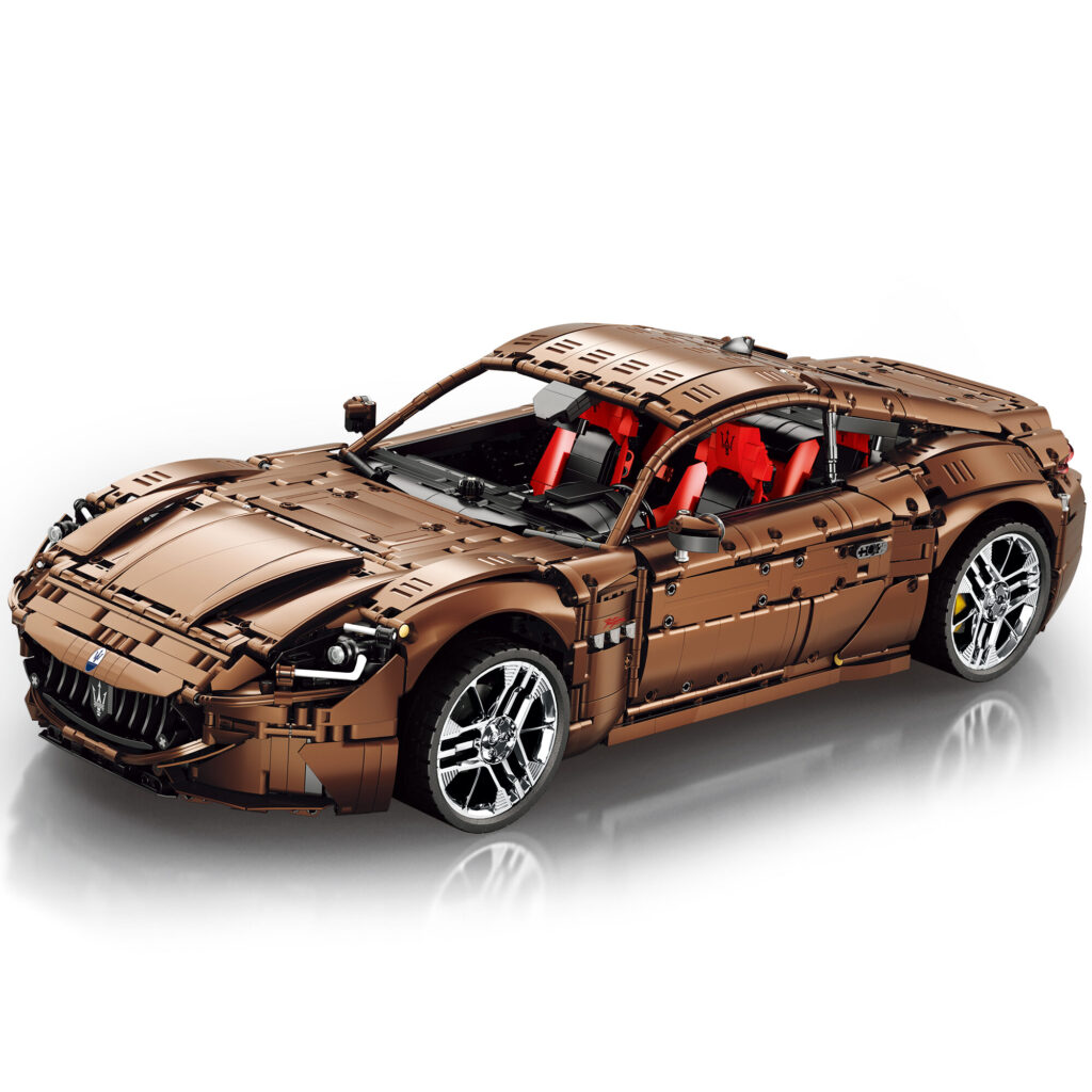 Reobrix GranTurismo Maserati 11009