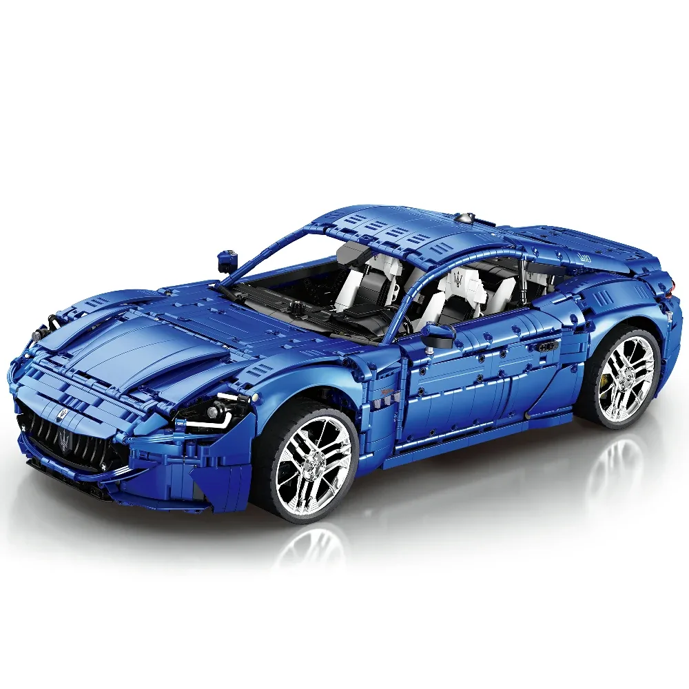Reobrix GranTurismo Maserati 11010