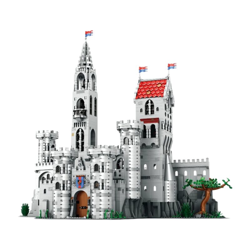 Reobrix King's Castle 55016