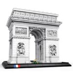 Reobrix L'Arc de Triomphe 66024