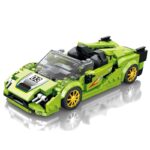 Reobrix Lamborghini SIÁN FKP 37 806