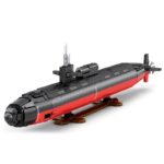Reobrix Los Angeles-class SSN Submarine 33049