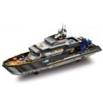 Reobrix Luxury Yacht 66103
