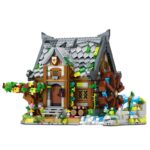 Reobrix Mill House European Century 66045