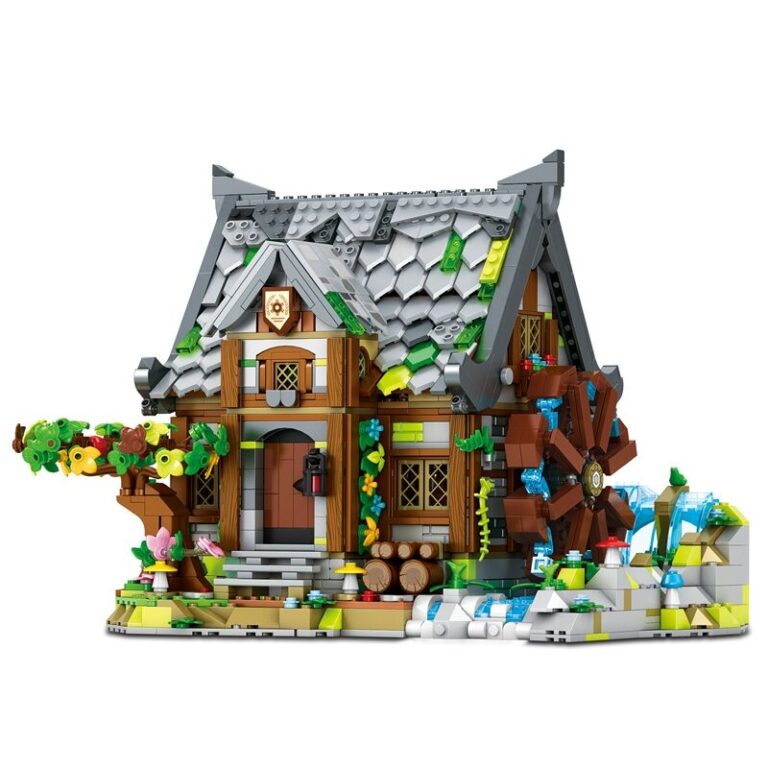 Reobrix Mill House European Century 66045