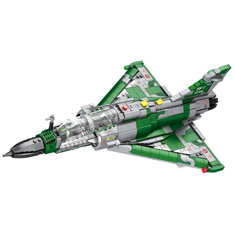 Reobrix Mirage 2000 33044