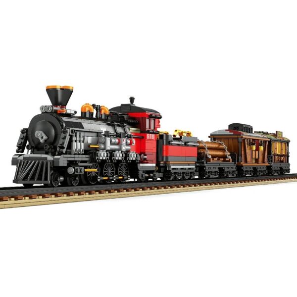 Reobrix Norfolk And Western 578 66806