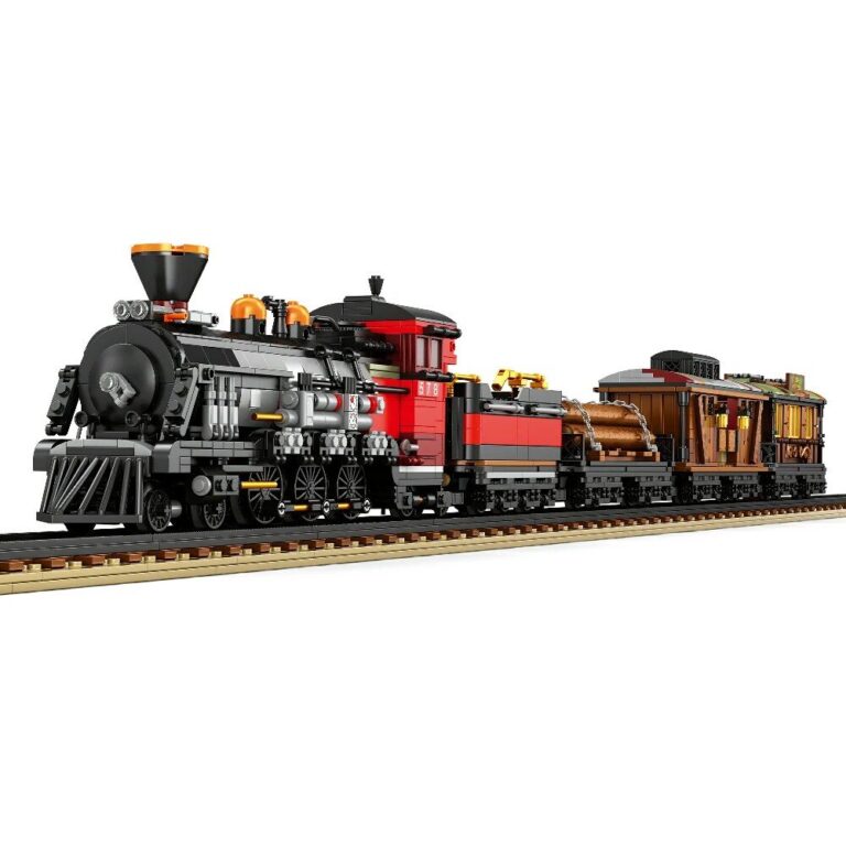 Reobrix Norfolk And Western 578 66806