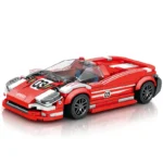 Reobrix Porsche 917 680
