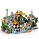 Reobrix Rivendell European Century 55015