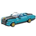 Reobrix Rolls-Royce Boat Tail 688