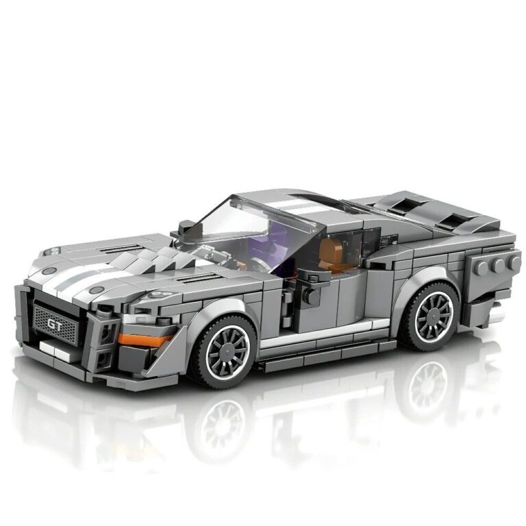 Reobrix Shelby GT500 682