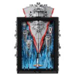 Reobrix Star Revenge Art Drawings 99007