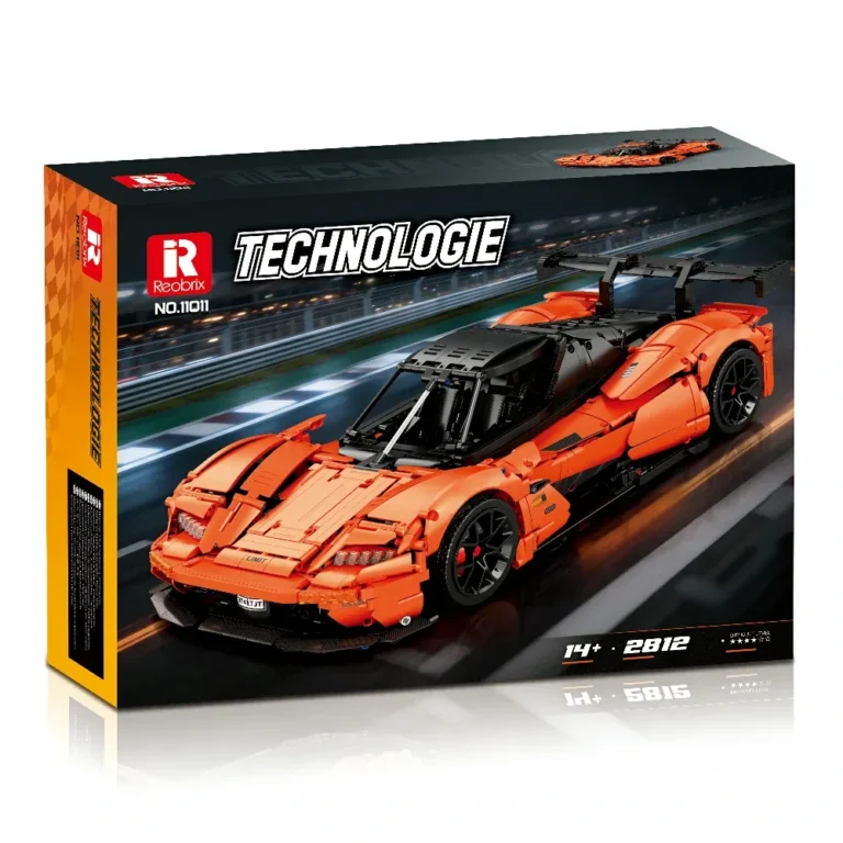Reobrix Technologie 11011