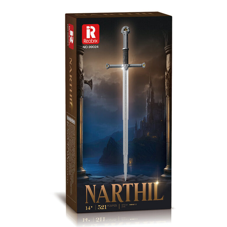 Reobrix The Lord of the Rings: Narthil 99024