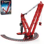 Reobrix SK6000 Mammoet kraan 22029 (Remote Control Version)