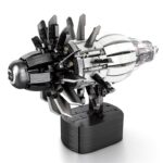 Reobrix Aircraft Engine met Motor 33018