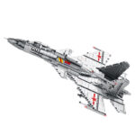 Reobrix J-15 Flying Shark 33023