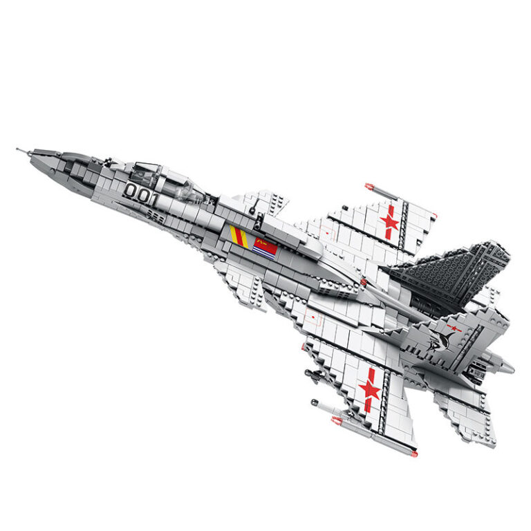 Reobrix J-15 Flying Shark 33023